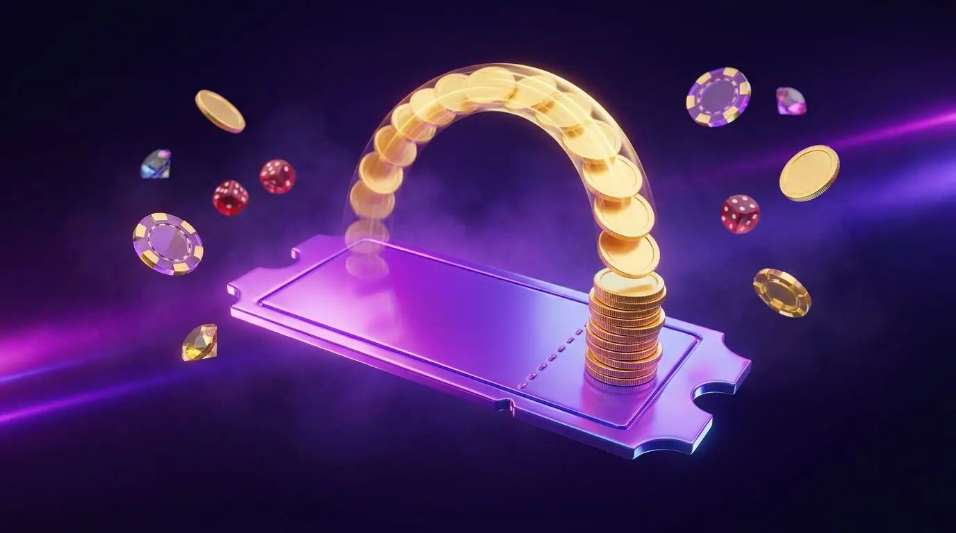 Cashback: monede care se întorc pe un cupon